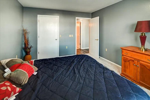 $199,900 | 203 Kearney Way, Unit 104, Waunakee, WI 53597