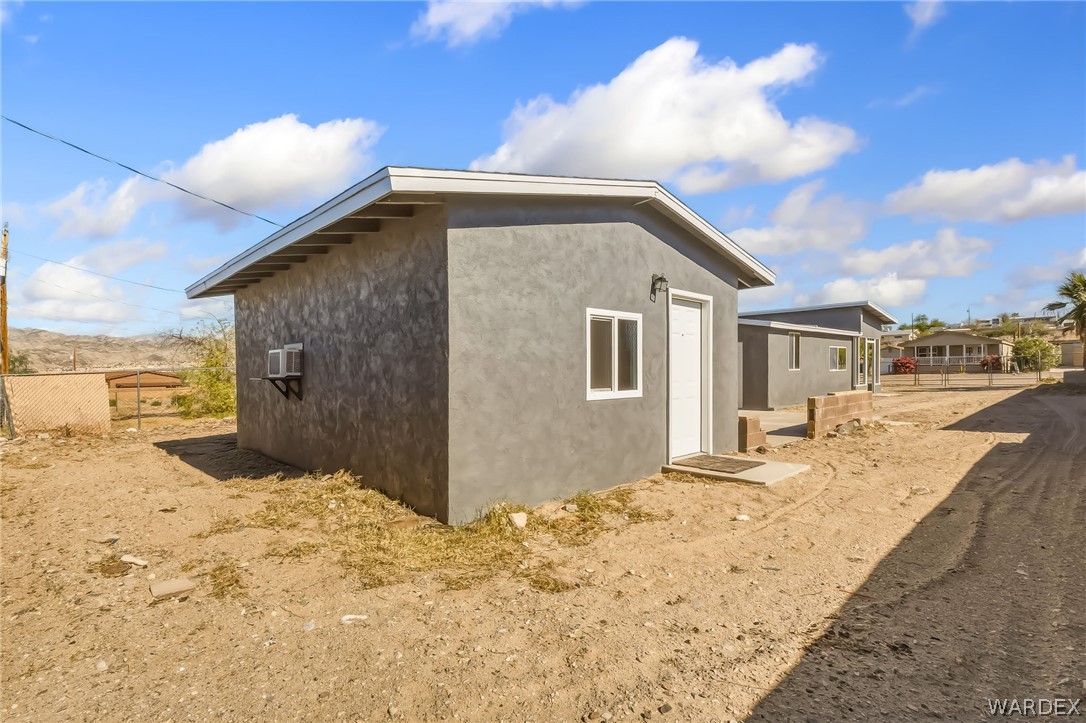 1628 Ramar Road Bullhead City, AZ 86442 - Photo 17 of 64 Casita - Approx. 320 sq ft