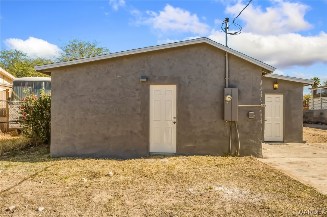 1628 Ramar Road Bullhead City, AZ 86442 - Photo 19 of 64 Casita - Approx. 16' x 20'