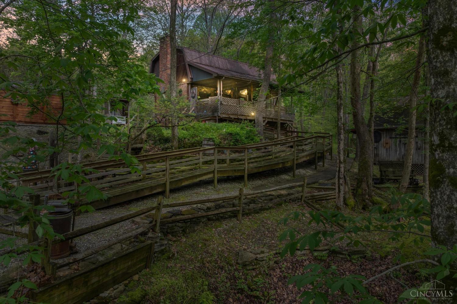 6750 Ferneau Road Bainbridge, OH 45612 - Photo 41 of 45 Gallery Image 41