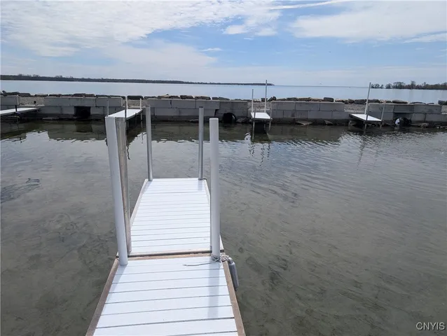 $64,900 | 2892 Ontario Shores Drive, Cape Vincent, NY 13618