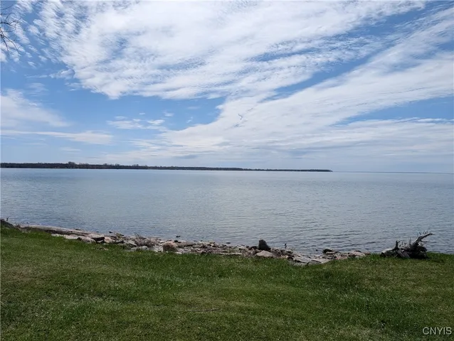 $64,900 | 2892 Ontario Shores Drive, Cape Vincent, NY 13618