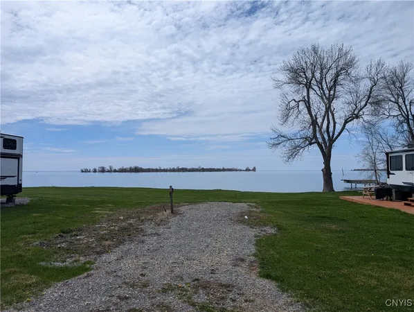 $64,900 | 2892 Ontario Shores Drive, Cape Vincent, NY 13618