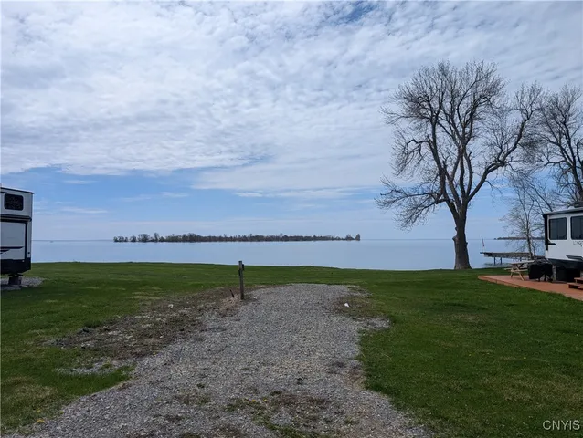 $64,900 | 2892 Ontario Shores Drive, Cape Vincent, NY 13618