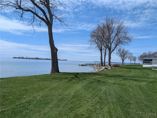 $64,900 | 2892 Ontario Shores Drive, Cape Vincent, NY 13618