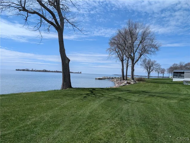 $64,900 | 2892 Ontario Shores Drive, Cape Vincent, NY 13618