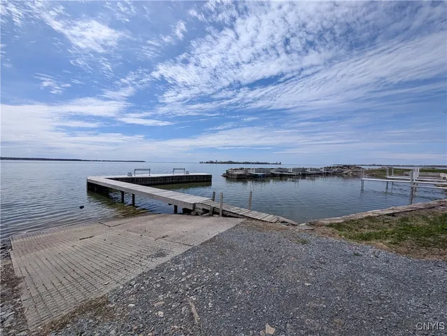 $64,900 | 2892 Ontario Shores Drive, Cape Vincent, NY 13618