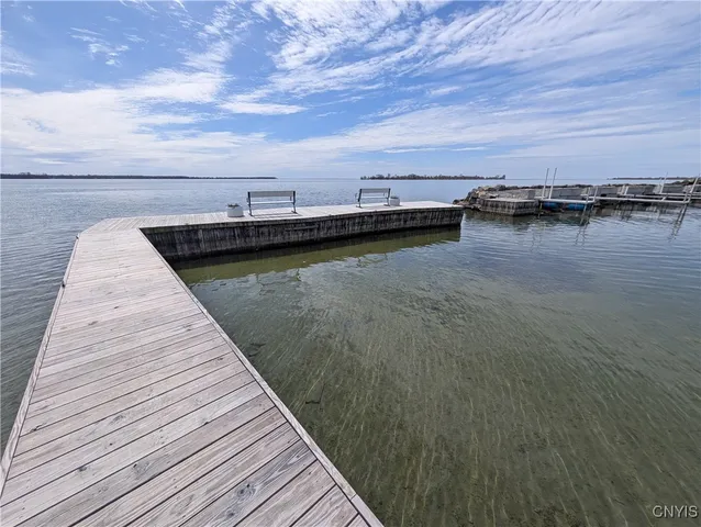 $64,900 | 2892 Ontario Shores Drive, Cape Vincent, NY 13618