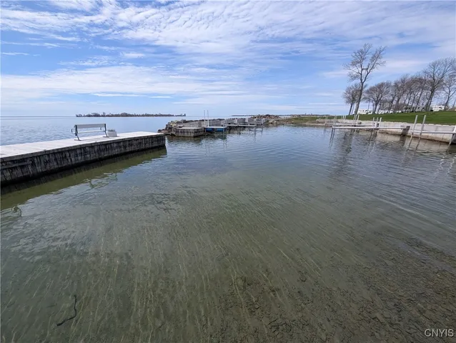 $64,900 | 2892 Ontario Shores Drive, Cape Vincent, NY 13618
