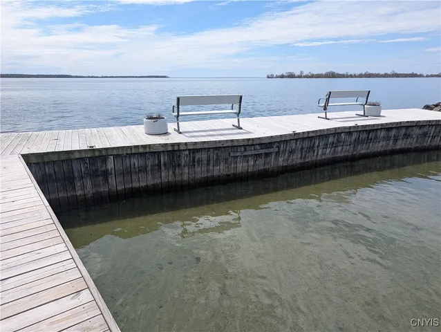 $64,900 | 2892 Ontario Shores Drive, Cape Vincent, NY 13618