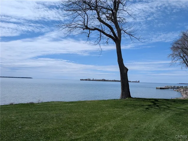 $64,900 | 2892 Ontario Shores Drive, Cape Vincent, NY 13618