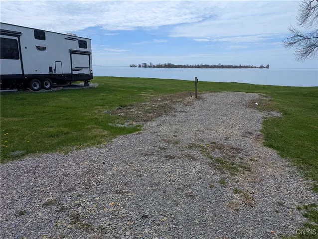 $64,900 | 2892 Ontario Shores Drive, Cape Vincent, NY 13618