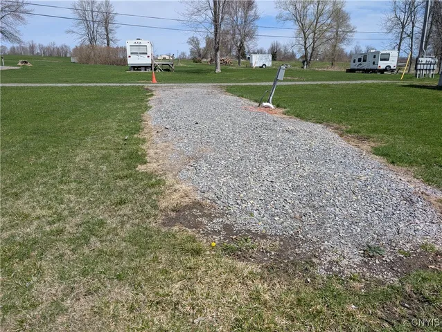 $64,900 | 2892 Ontario Shores Drive, Cape Vincent, NY 13618