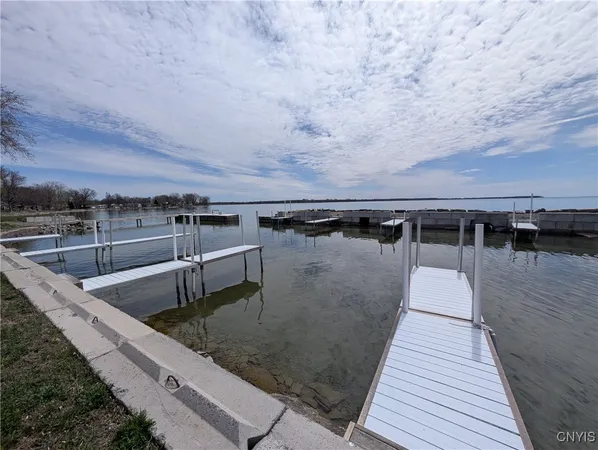 $64,900 | 2892 Ontario Shores Drive, Cape Vincent, NY 13618