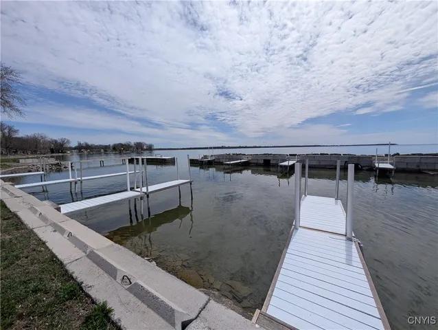 $64,900 | 2892 Ontario Shores Drive, Cape Vincent, NY 13618