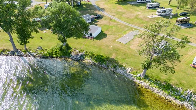 $64,900 | 2892 Ontario Shores Drive, Cape Vincent, NY 13618