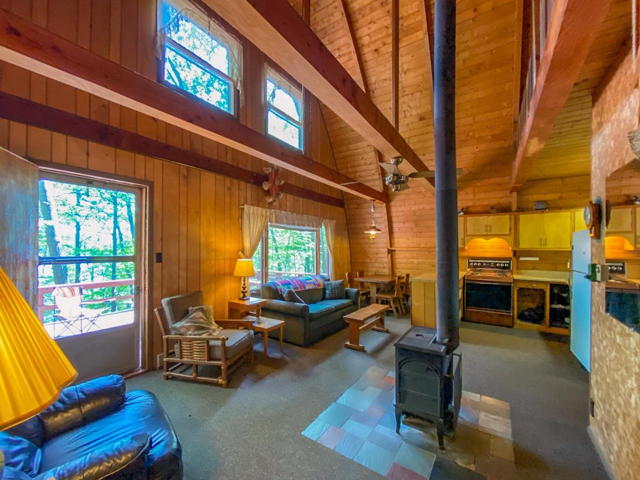 4183 Flannery Lake Road Rhinelander, WI 54501 - Photo 5 of 44 Gallery Image 5