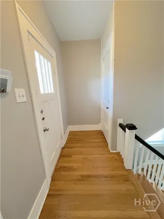 $2,300 | 19 West 50th Street, Unit 19, Savannah, GA 31405