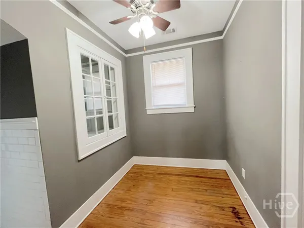 $2,300 | 19 West 50th Street, Unit 19, Savannah, GA 31405