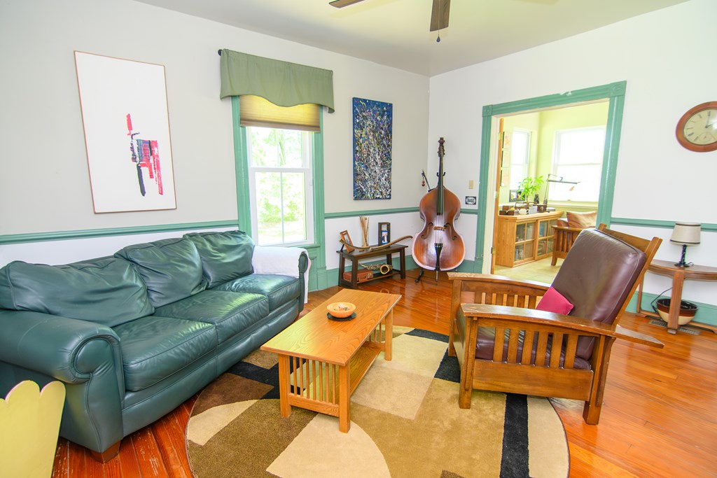 29636 Seaside Road Melfa, VA 23410 - Photo 12 of 52