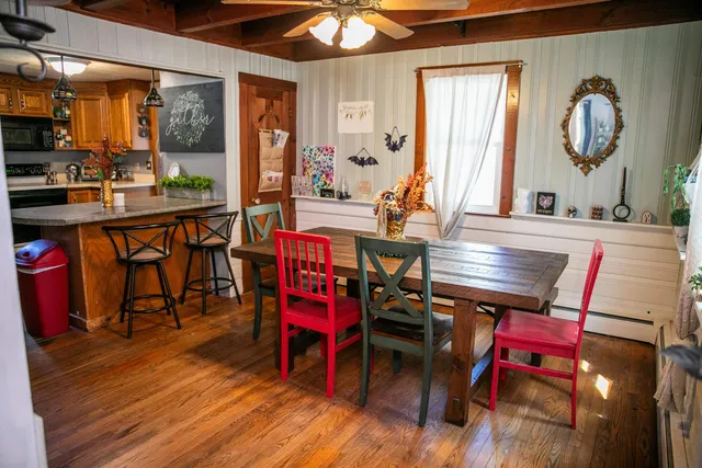 $399,900 | 81 Washington Street, Rochester, NH 03867