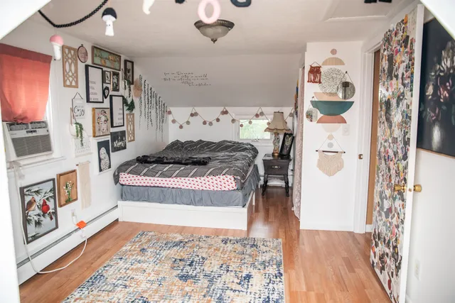 $399,900 | 81 Washington Street, Rochester, NH 03867