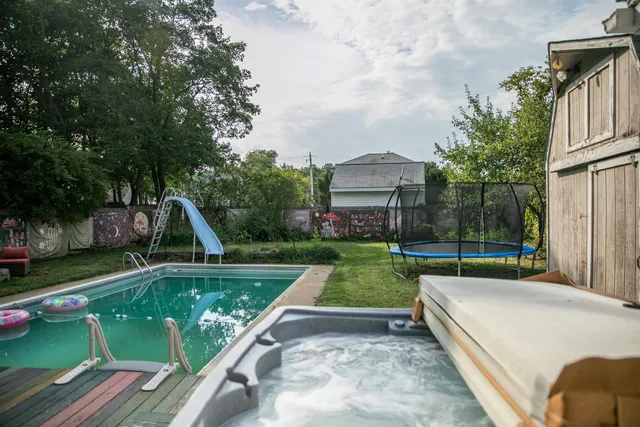 $399,900 | 81 Washington Street, Rochester, NH 03867