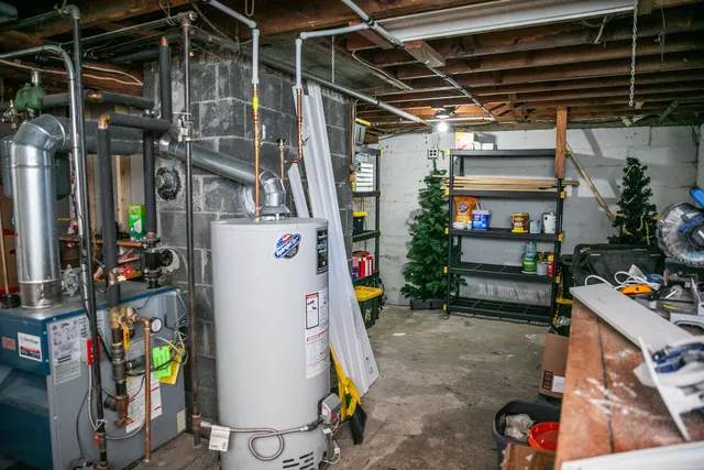 $399,900 | 81 Washington Street, Rochester, NH 03867