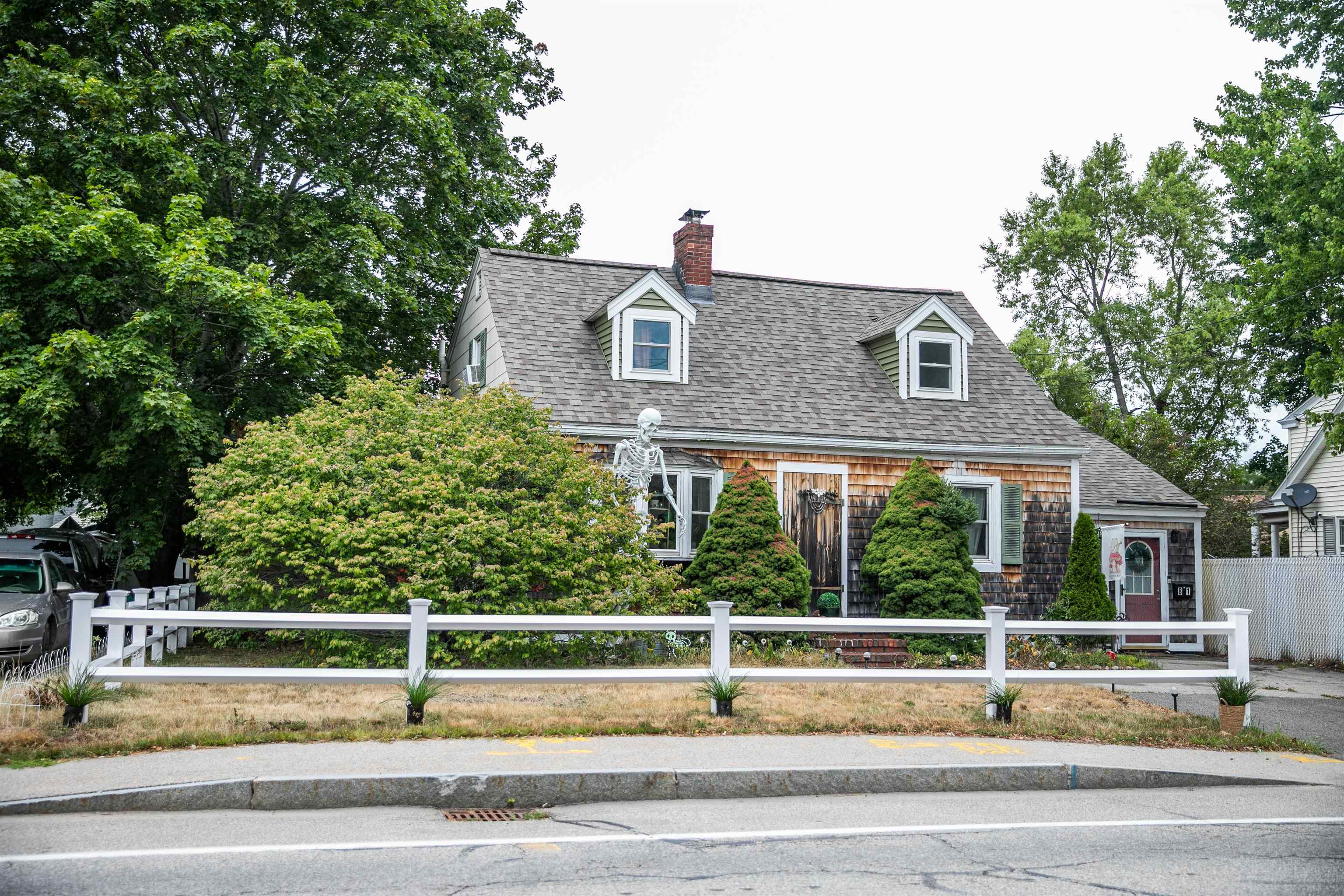81 Washington Street Rochester, NH 03867 - Photo 33 of 37