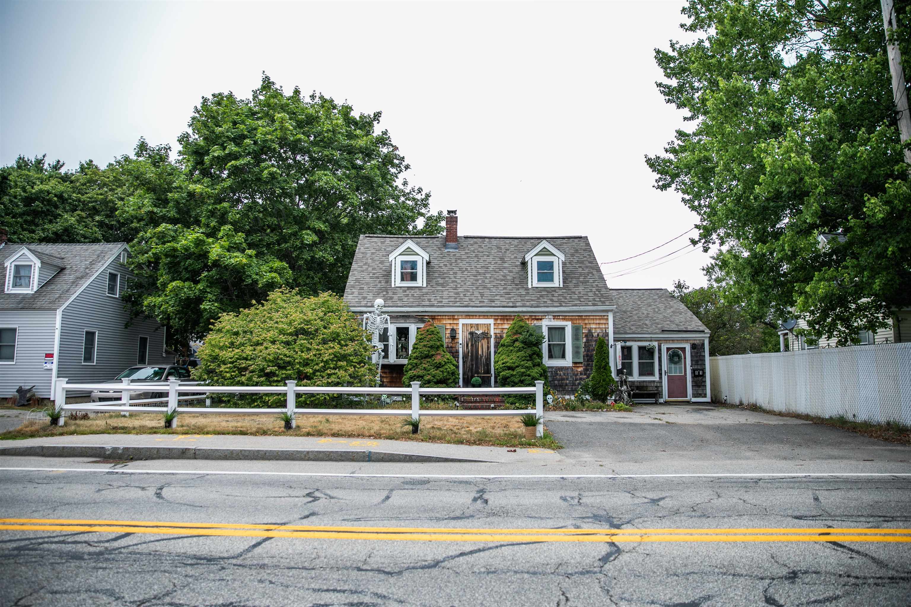 81 Washington Street Rochester, NH 03867 - Photo 34 of 37