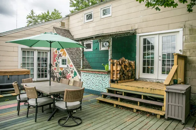 $399,900 | 81 Washington Street, Rochester, NH 03867