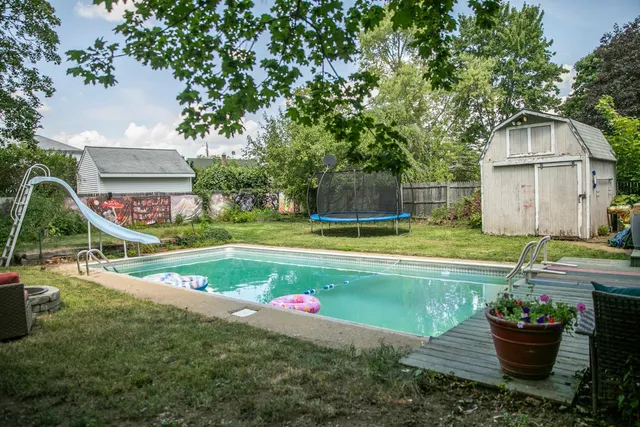 $399,900 | 81 Washington Street, Rochester, NH 03867