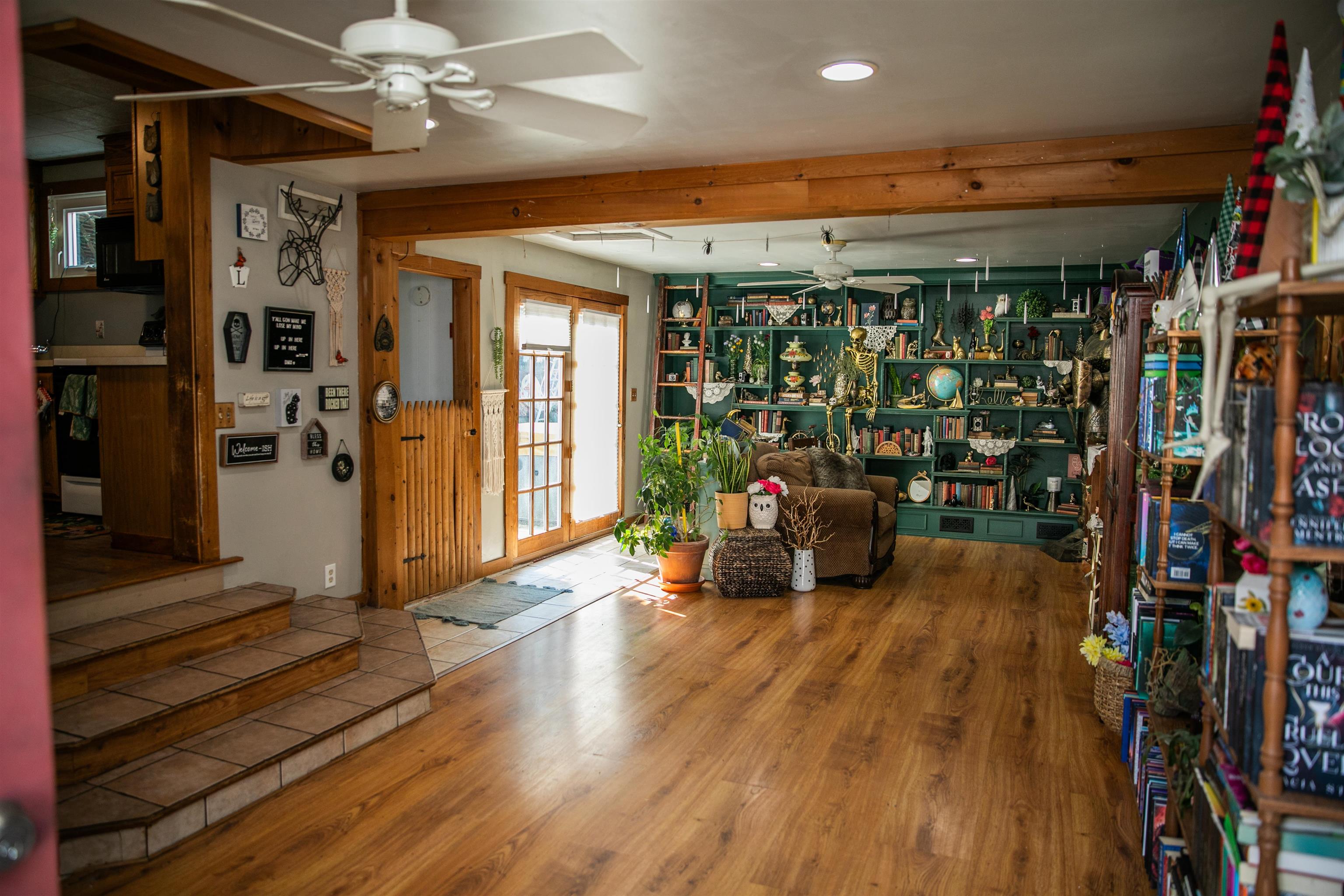 81 Washington Street Rochester, NH 03867 - Photo 5 of 37