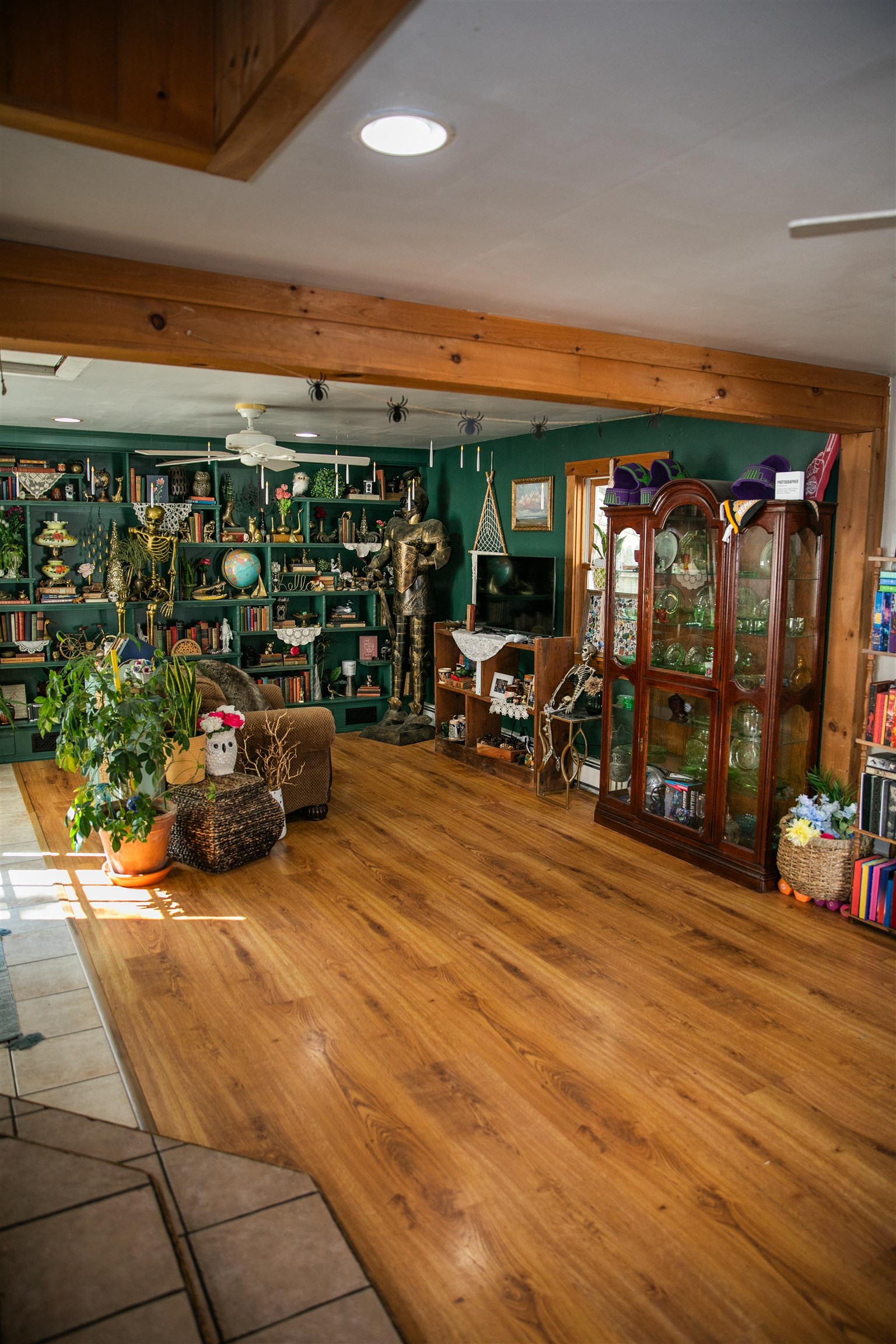 81 Washington Street Rochester, NH 03867 - Photo 6 of 37