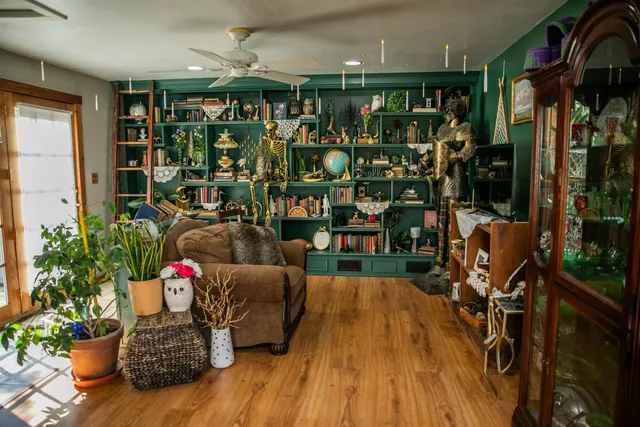 $399,900 | 81 Washington Street, Rochester, NH 03867