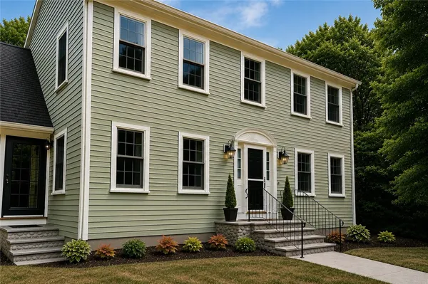 $1,175,000 | 604 West Reach Drive, Jamestown, RI 02835