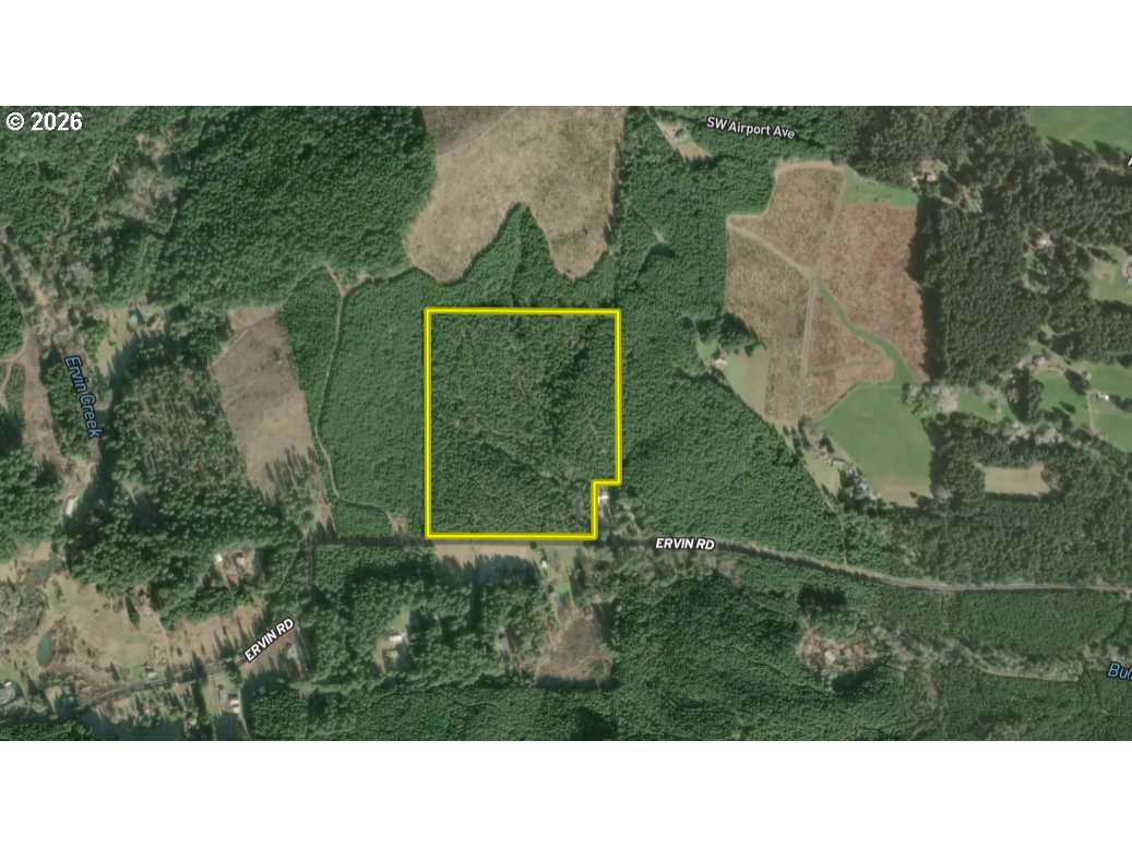 0 Ervin Road Philomath, OR 97370 - Photo 8 of 9 a picture of a park
