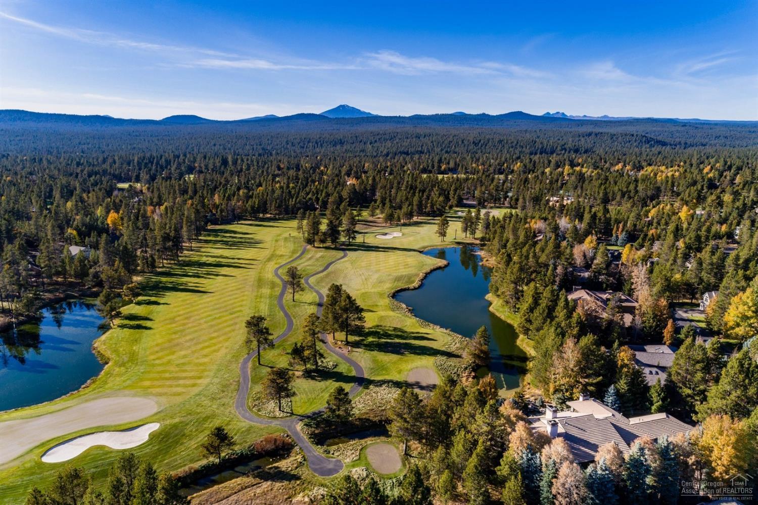 17997 North Course Lane Sunriver, OR 97707 - Photo 25 of 25 Gallery Image 25