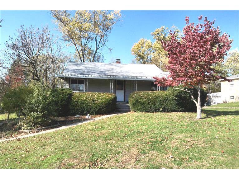 7721 Livingston Road Cincinnati, OH 45247 - Photo 1 of 1