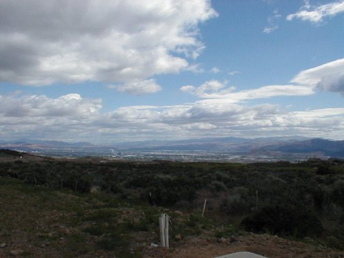 12185 Sunset Ridge Court Reno, NV 89511 - Photo 1 of 1 Photo 1