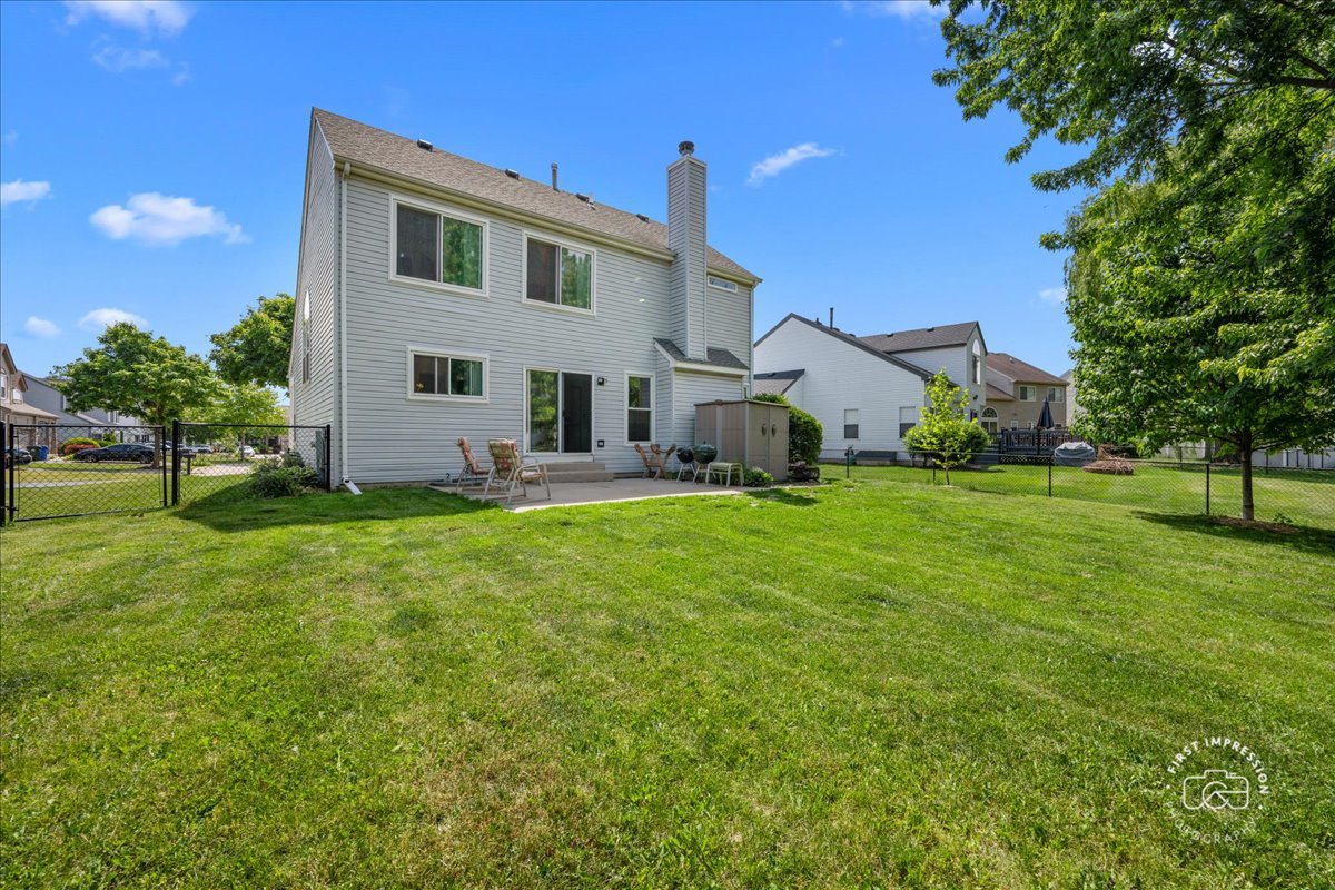 5 Ridge Court South Elgin, IL 60177 - Photo 21 of 21
