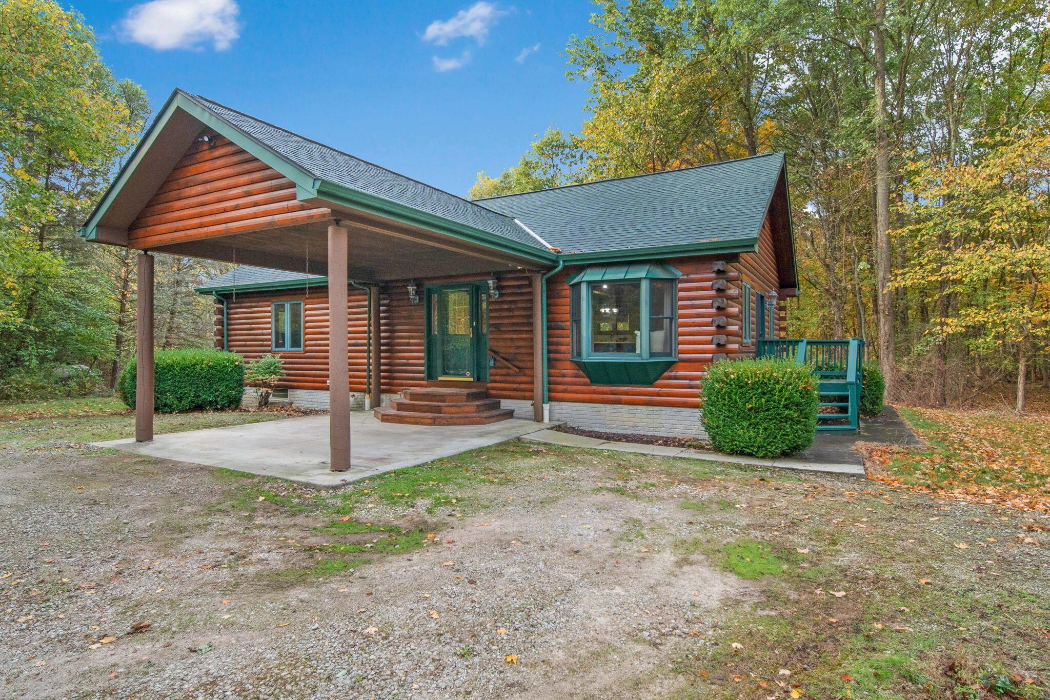 4907 Carters Corner Road Sunbury, OH 43074 - Photo 4 of 35 7