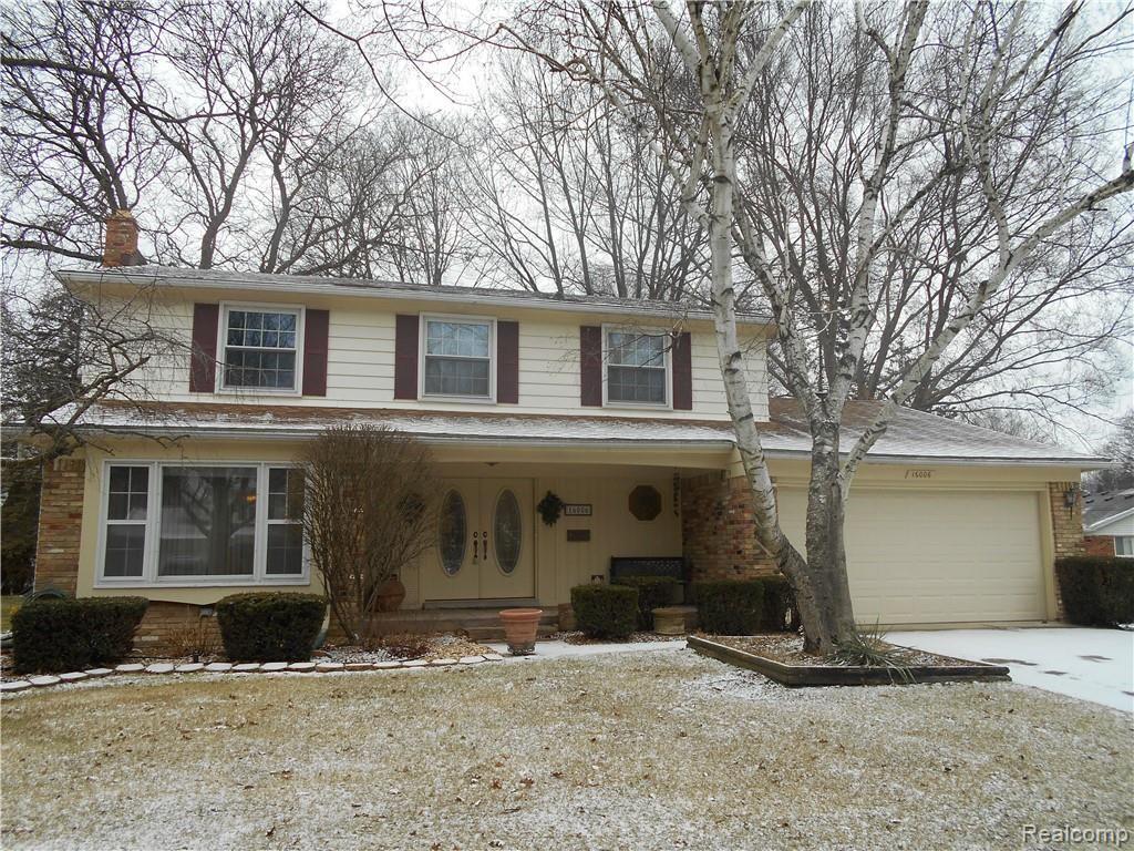 16006 Riverside Drive Livonia, MI 48154 - Photo 4 of 35 DSCN0210.JPG