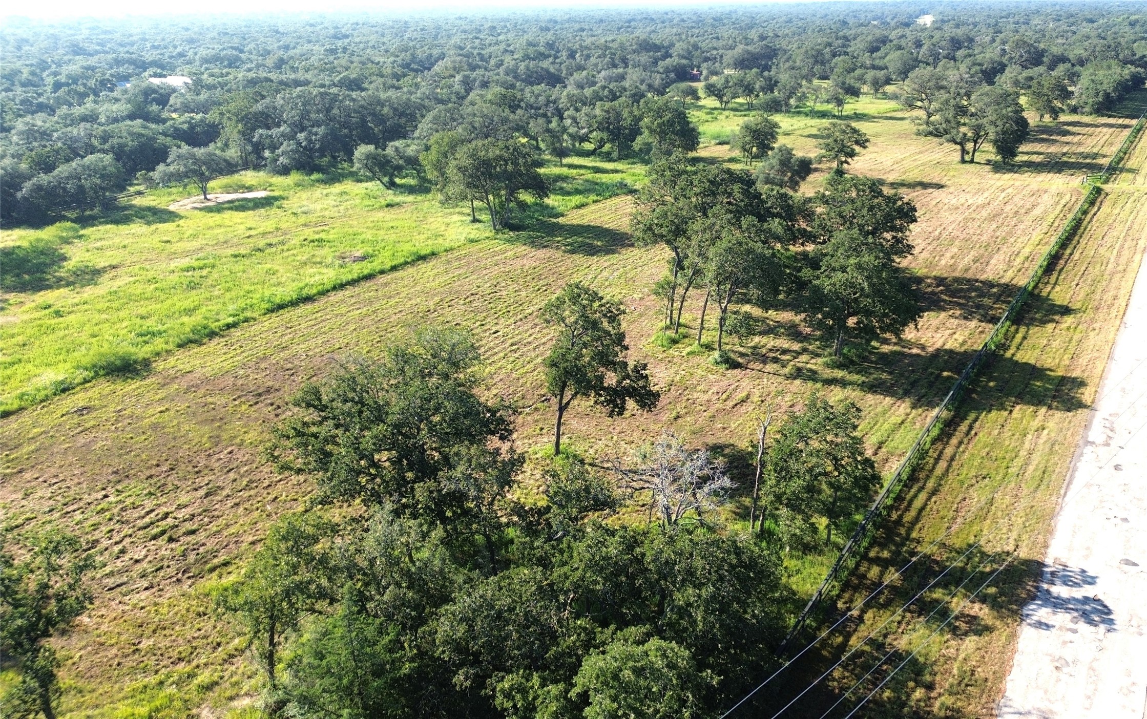 Tbd Oak Ridge Road Weimar, TX 78962 - Photo 3 of 12 a view of a city