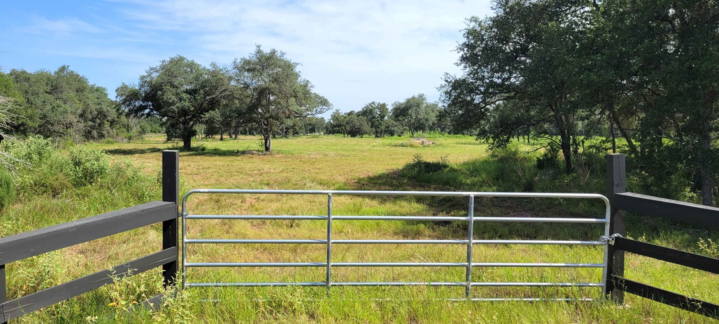 Tbd Oak Ridge Road Weimar, TX 78962 - Photo 5 of 12 a view of a tennis court