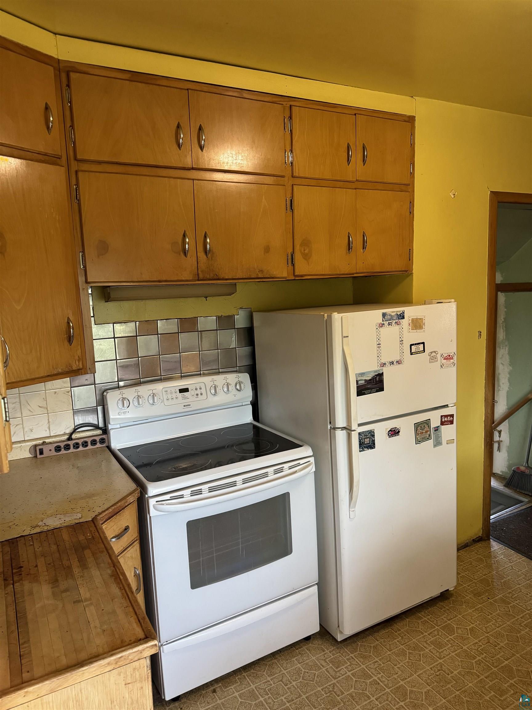 5988 Ryan Road Duluth, MN 55804 - Photo 18 of 50 Kitchen