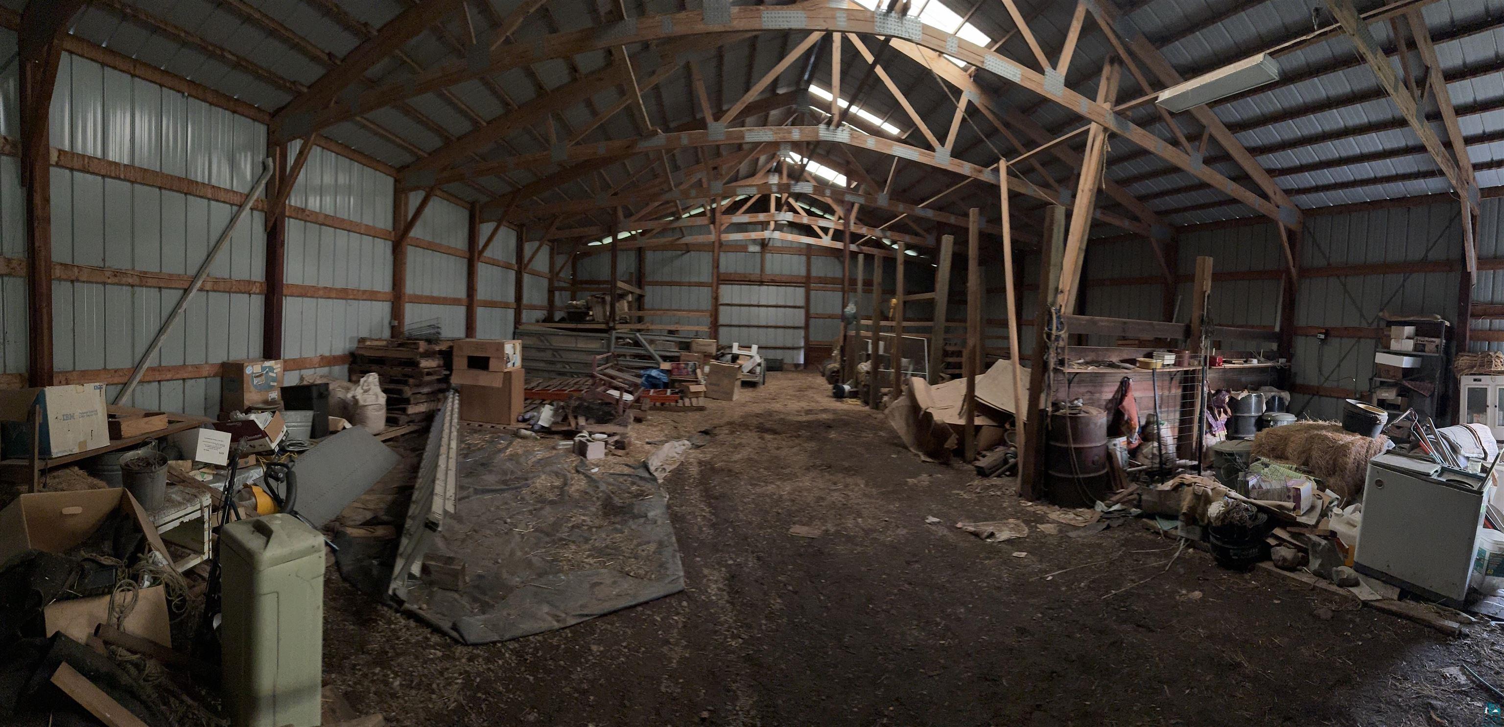 5988 Ryan Road Duluth, MN 55804 - Photo 49 of 50 Pole Barn