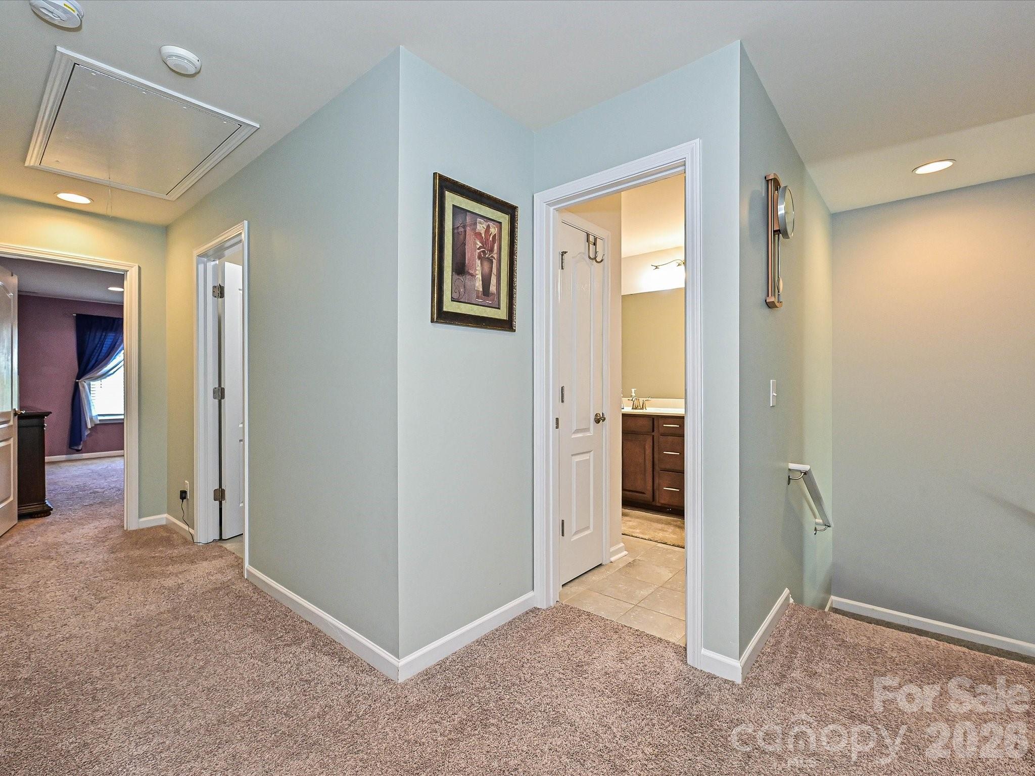 2614 Lochview Street Fort Mill, SC 29715 - Photo 20 of 43