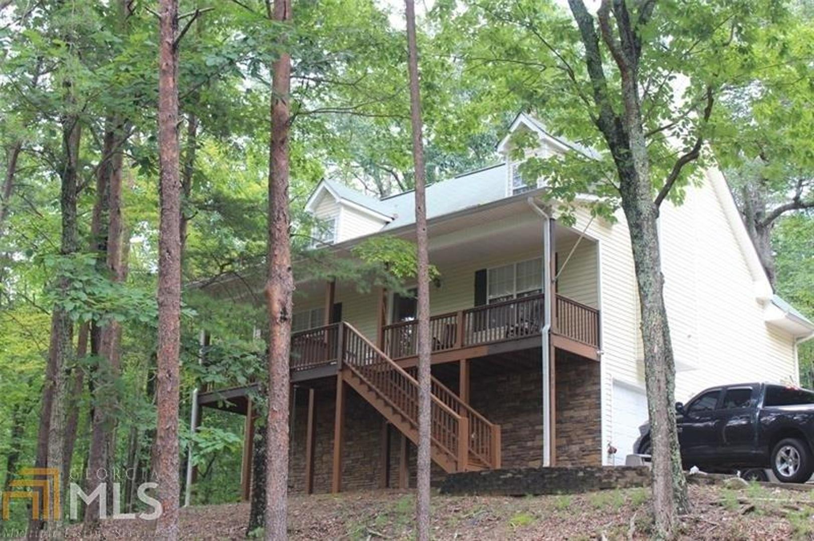 105 Jack Rabbit Drive, Unit 2 Waleska, GA 30183 - Photo 1 of 1 Welcome