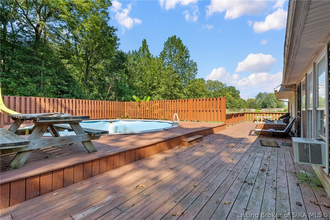 9403 Giltner Road Nabb, IN 47147 - Photo 44 of 51 Gallery Image 44